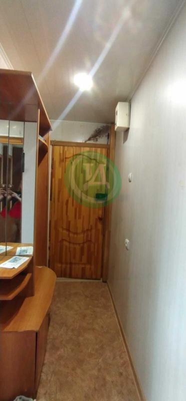 Продаётся уютная двухкомнатная квартира площадью 43.7 квадратных метров на пятом этаже пятиэтажного - Орск