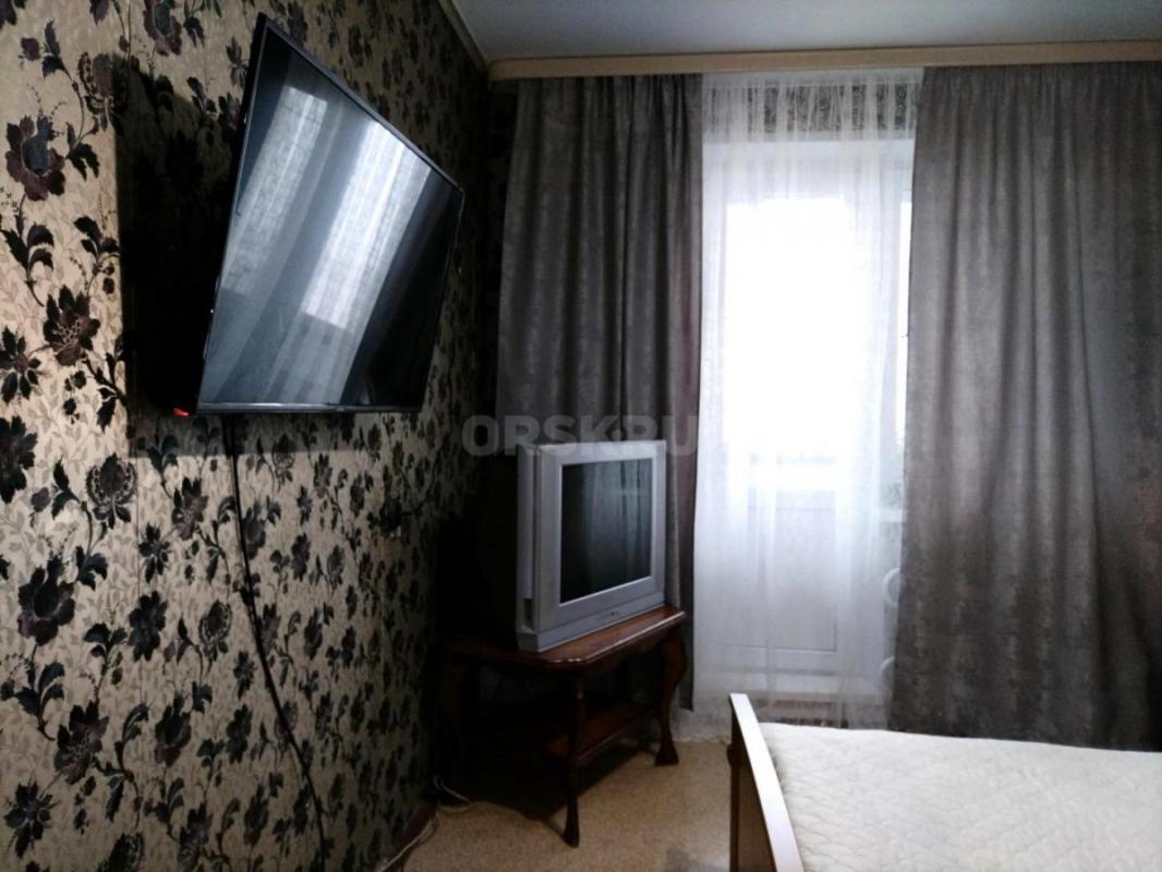 Продаю 3х комнатную квартиру, улучшенной планировки. - Орск