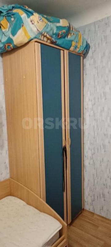 за символическую цену мебель для детской комнаты. - Орск