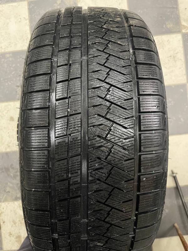 Продам шины: Triangle 265/45 R21 SNOWLINK PL02 Шины зимние 265/45  R21 108V, комплект. - Новотроицк