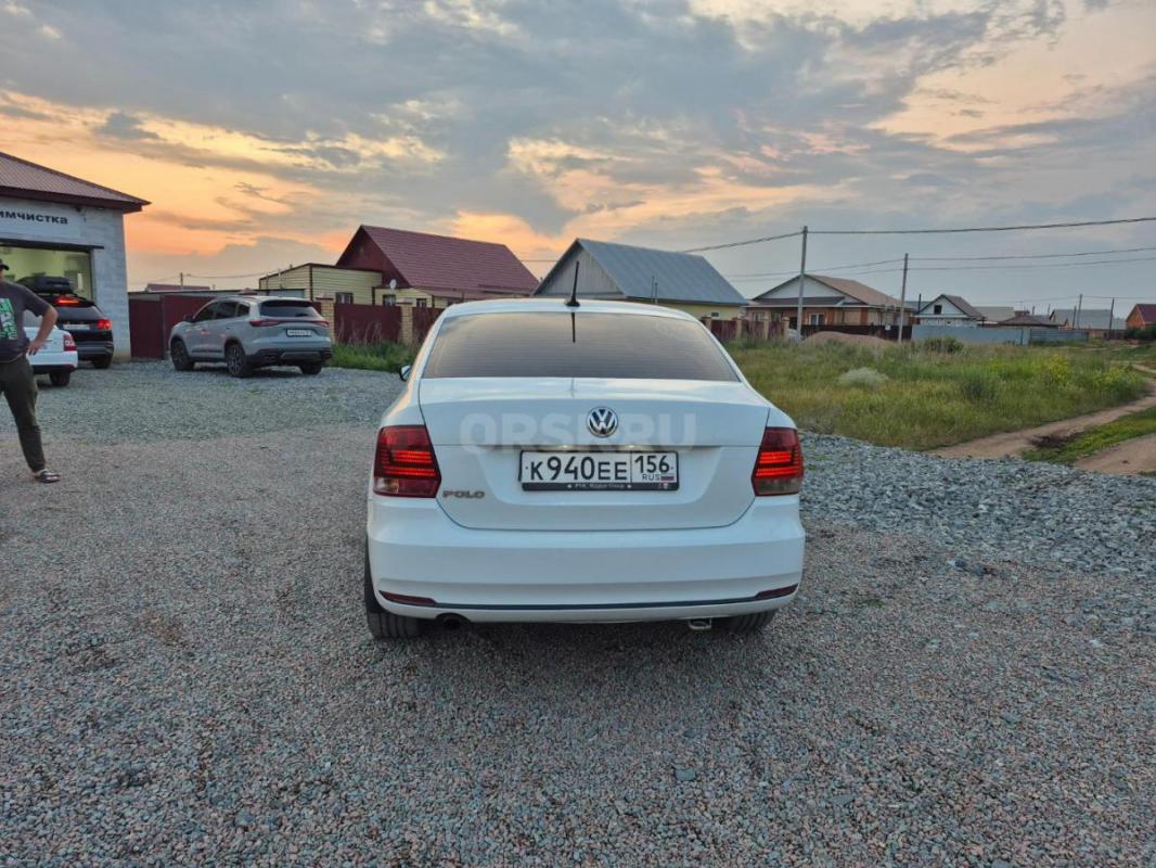 продам поло . - Новоорск