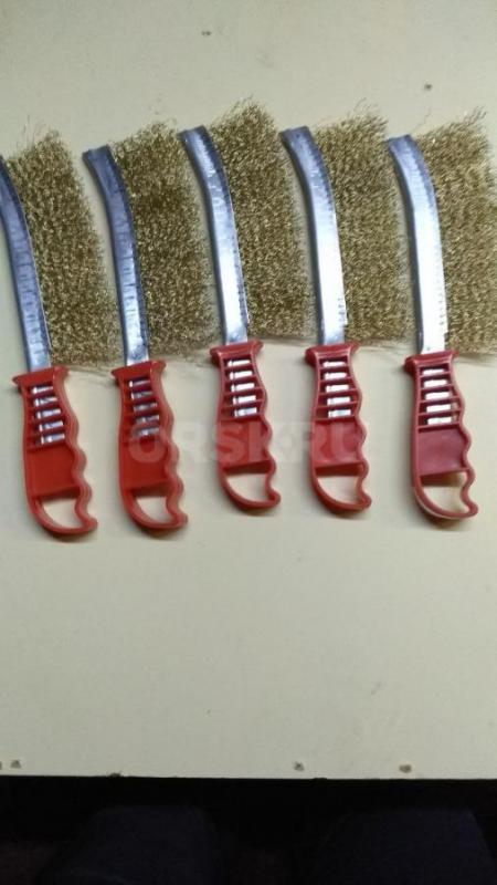 Металлические щетки 50₽. - Орск