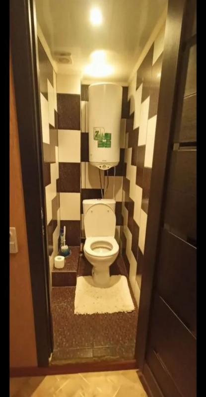 Продам трехкомнатную квартиру на 3 этаже 9- этажного дома. - Новотроицк