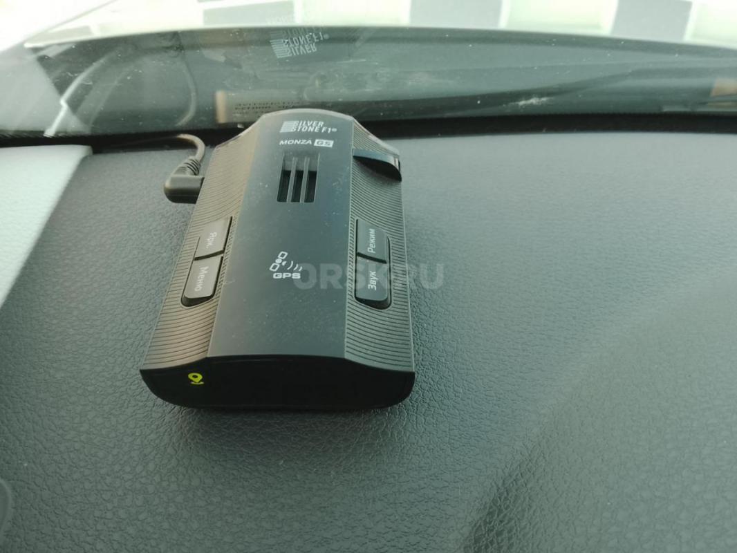 Продам надёжный и вместительный автомобиль для большой и дружной семьи. - Орск