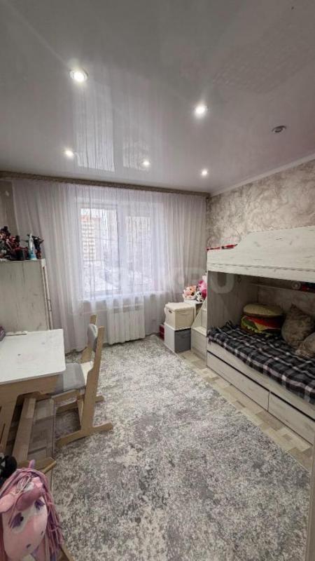 Продам уютную квартиру на 2 ом этаже в 9этажном доме. - Орск