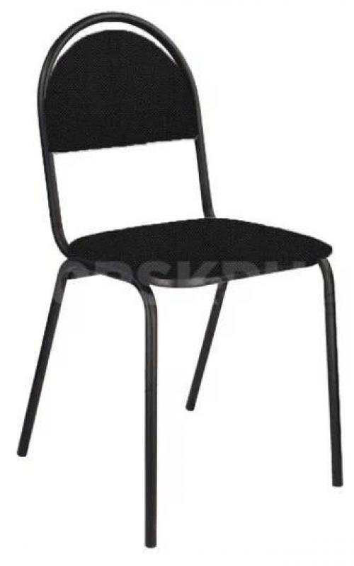 Продам офисную мебель (стол, шкаф, стулья), б/у в хорошем состоянии, цвет серебристый. - Орск