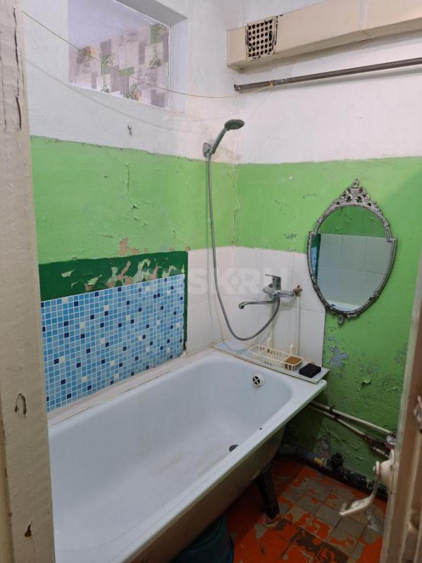 Сдам однокомнатную квартиру в центре города. - Орск