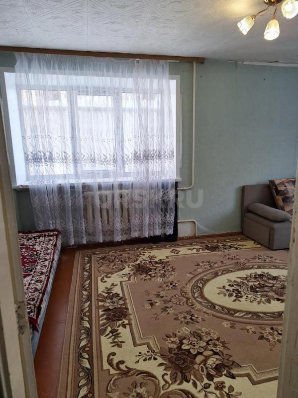 Сдам однокомнатную квартиру в центре города. - Орск