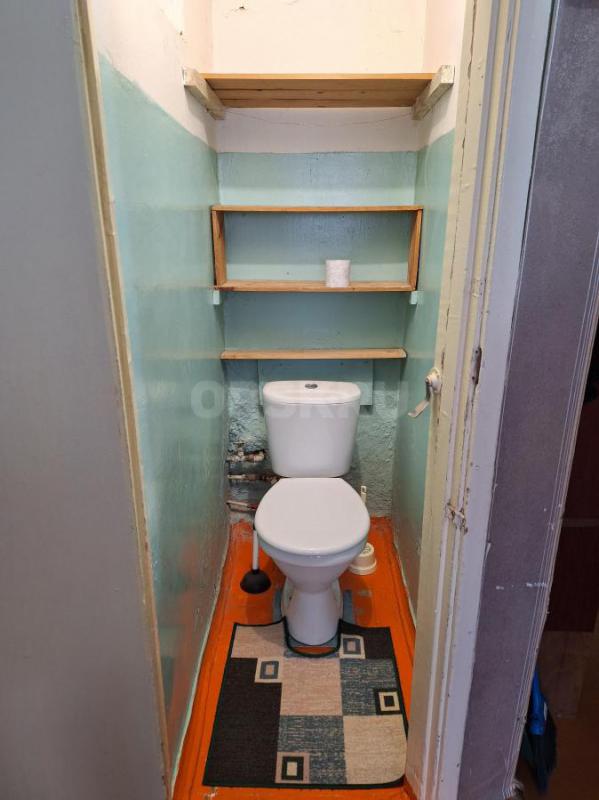 Сдам однокомнатную квартиру в центре города. - Орск