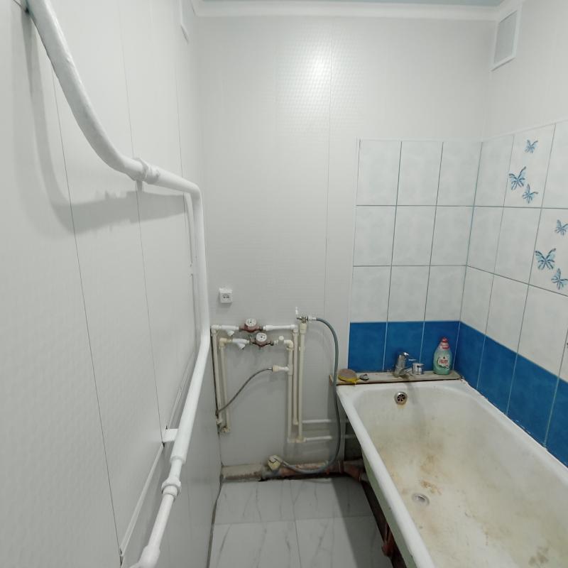 Я собственник, продаю 4-хкомн. - Новотроицк