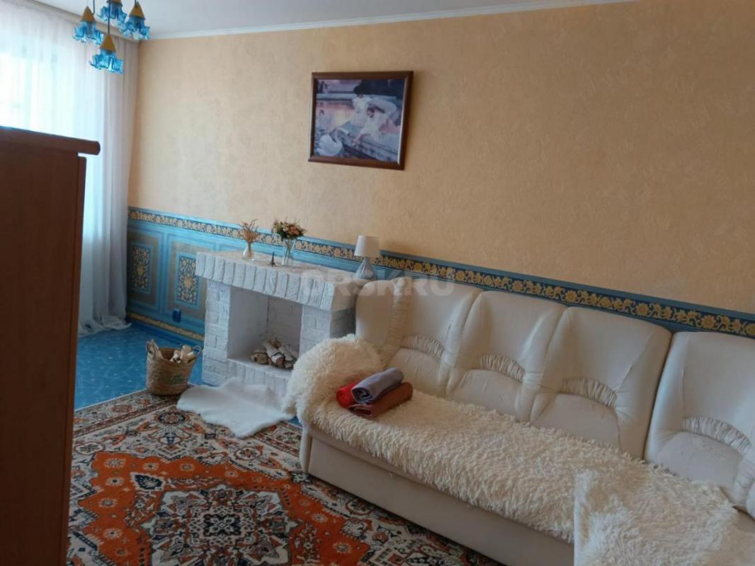 Продается уютная квартира в центре Орска по адресу: ул. - Орск