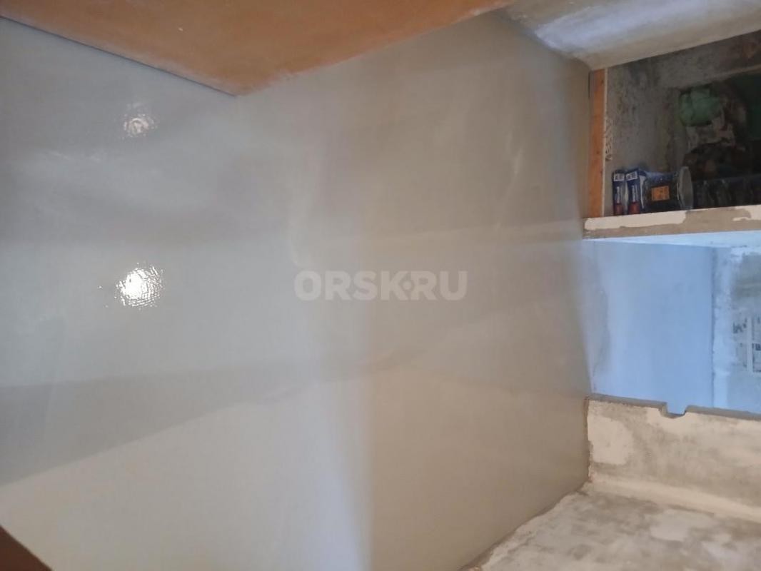 Ремонт квартир - Орск