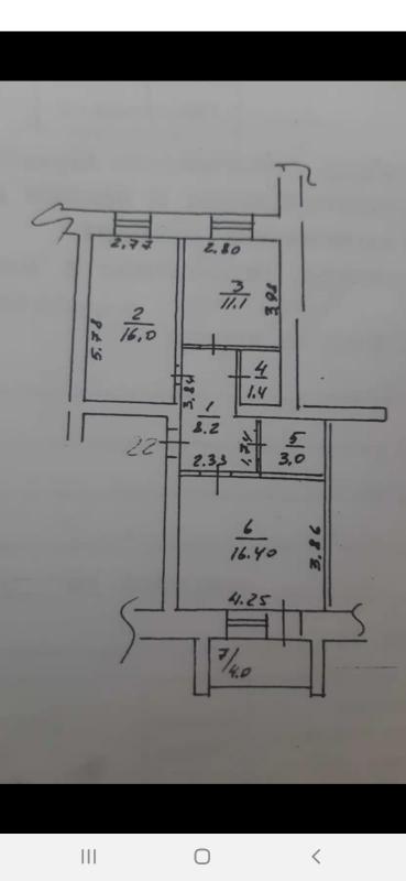 Продам квартиру улучшеной планировки. - Новотроицк