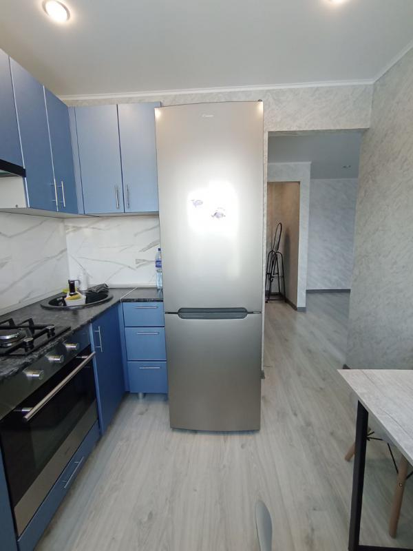 Продается укомплектованная  квартира  с ремонтом 1-комнатная квартира по адресу:  г. - Новотроицк