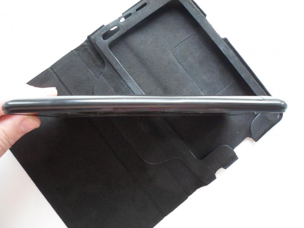 Планшет Supra M74AG с разбитым экраном. - Новотроицк