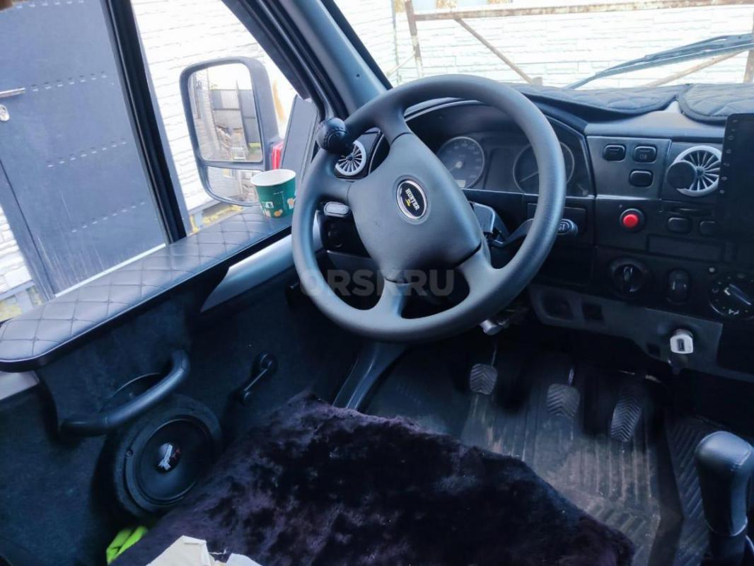 Продам отличное авто для работы на WB и OZON, а так же для другой грузоперевозочной деятельности. - Орск