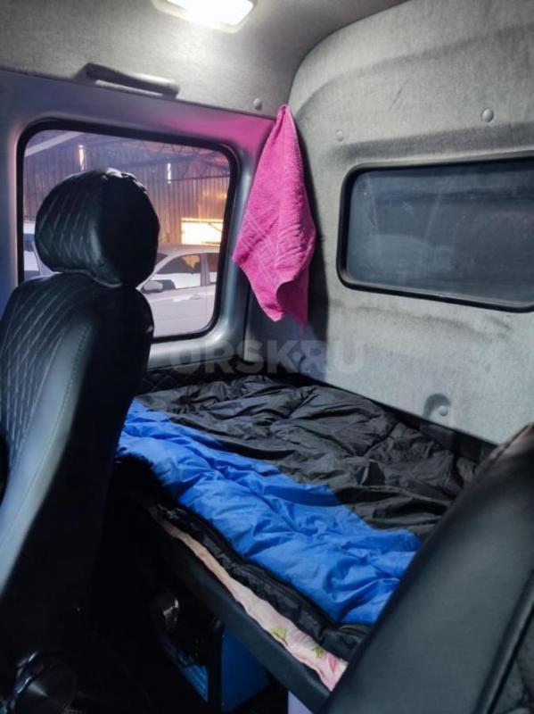 Продам отличное авто для работы на WB и OZON, а так же для другой грузоперевозочной деятельности. - Орск