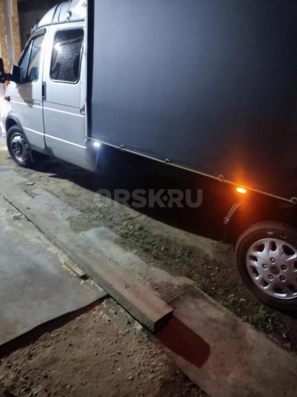 Продам отличное авто для работы на WB и OZON, а так же для другой грузоперевозочной деятельности. - Орск