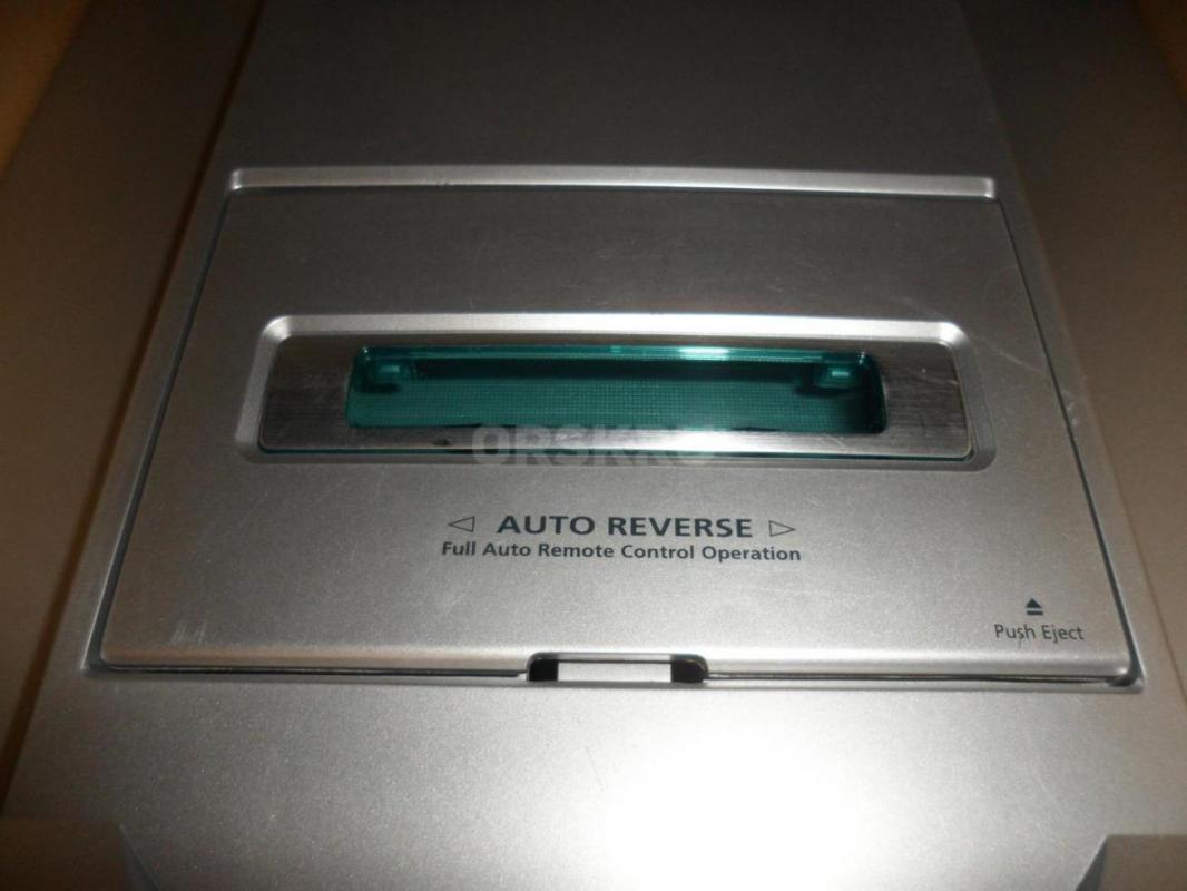 Музыкальный центр Samsung MM-ZB9. - Новотроицк