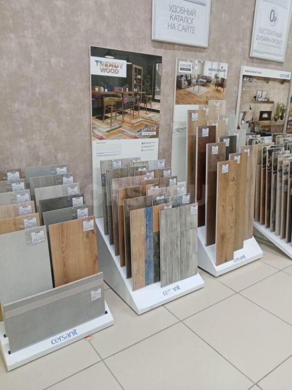 В магазин отделочных материалов "ЛЕО"  требуется ответственный грузчик. - Орск