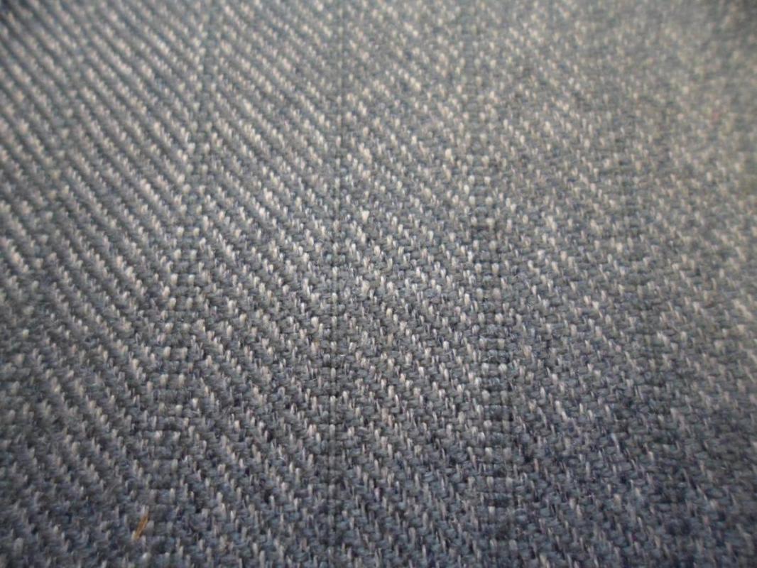 Ткань костюмная СССР. - Новотроицк