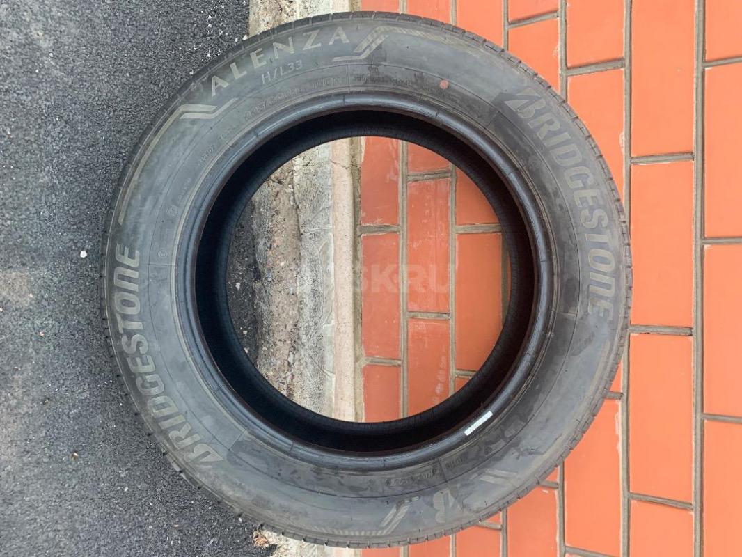 Продам комплект колес зима+ лето 225/60/18 Тойота рав4 - Новоорск