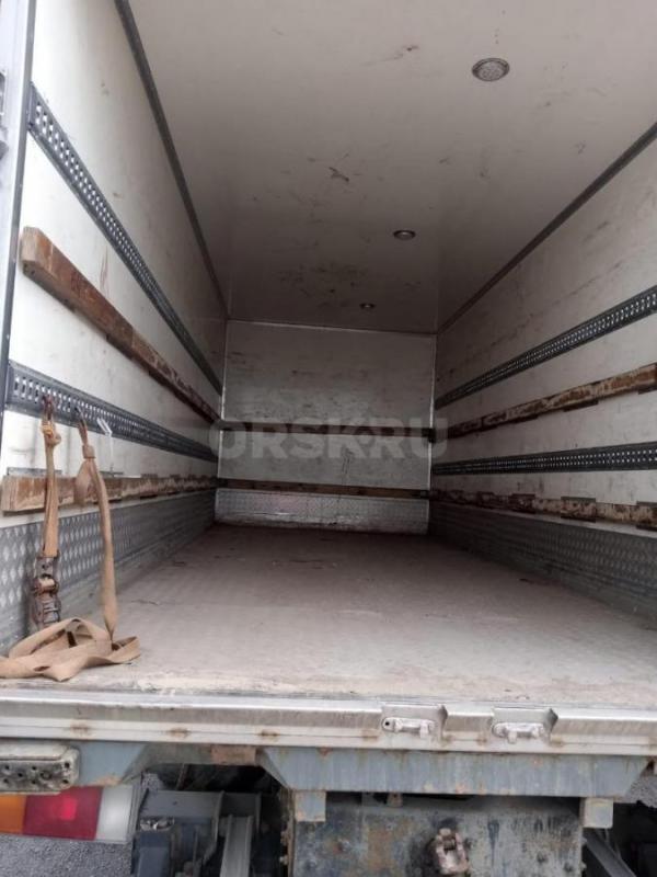 Продам Hyundai HD120. - Орск