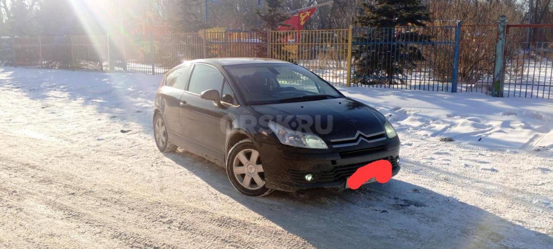 Продам хороший надёжный авто, мотор самый надёжный, мотор в отличном состоянии, АКПП тоже норм,есть - Орск