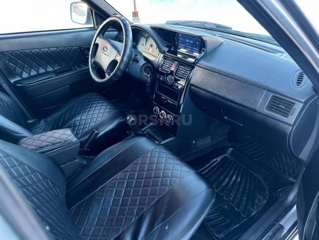 Продам Lada Priora 2008
Автомобиль в идеальном состоянии,в редком сохраненном состоянии. - Орск