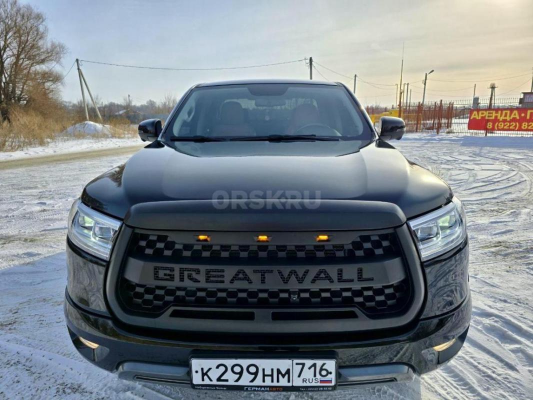 ОЧЕНЬ НАДЕЖНЫЙ-КОМФОРТНЫЙ-РАМНЫЙ - Автомобиль в НОВОМ Состоянии. - Орск