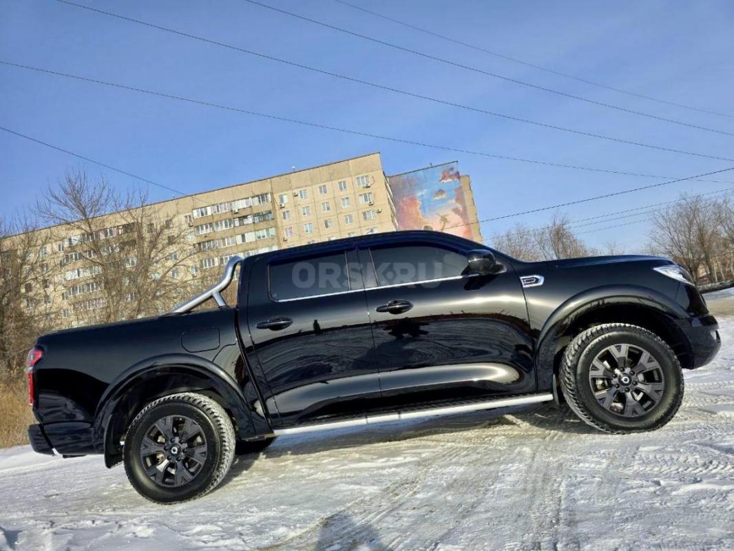 ОЧЕНЬ НАДЕЖНЫЙ-КОМФОРТНЫЙ-РАМНЫЙ - Автомобиль в НОВОМ Состоянии. - Орск