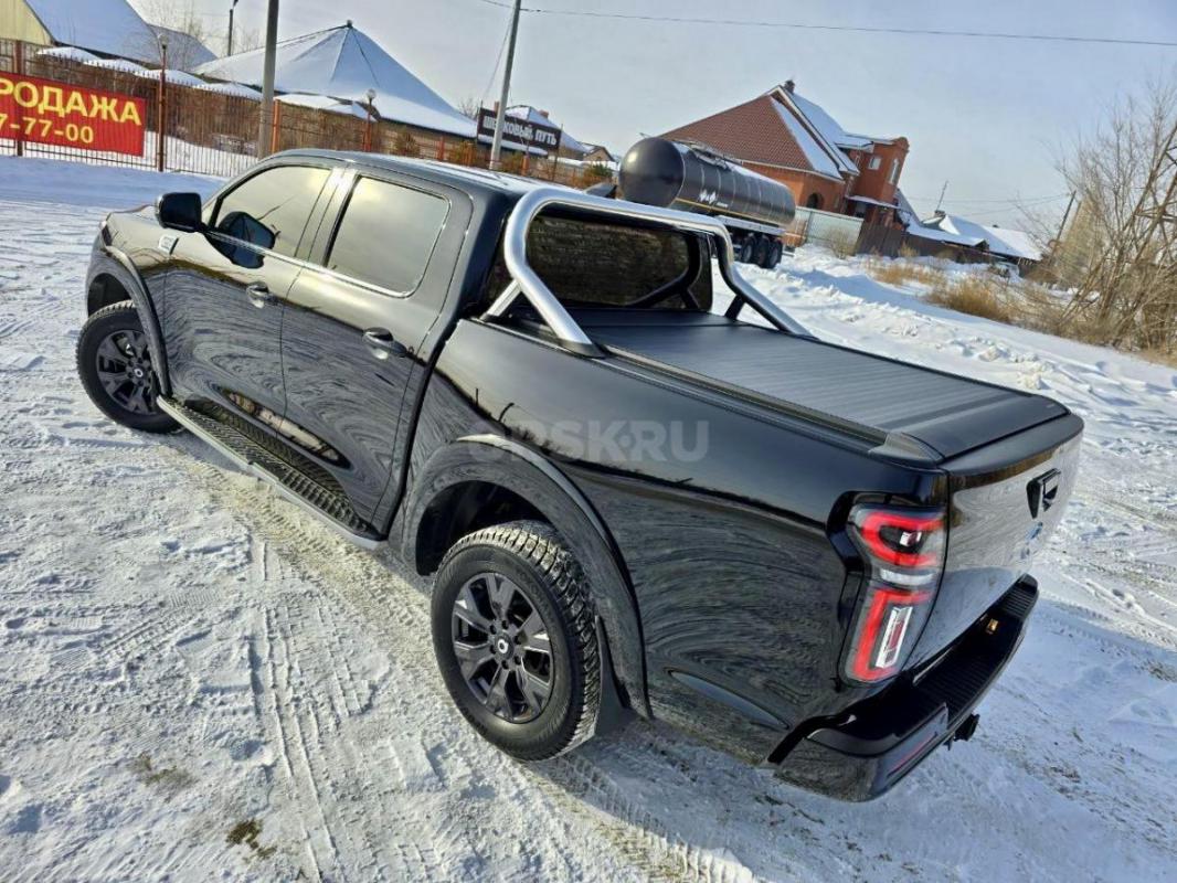 ОЧЕНЬ НАДЕЖНЫЙ-КОМФОРТНЫЙ-РАМНЫЙ - Автомобиль в НОВОМ Состоянии. - Орск