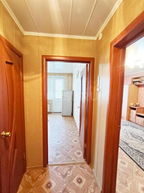 Продается уютная однокомнатная квартира на пятом этаже панельного дома. - Орск