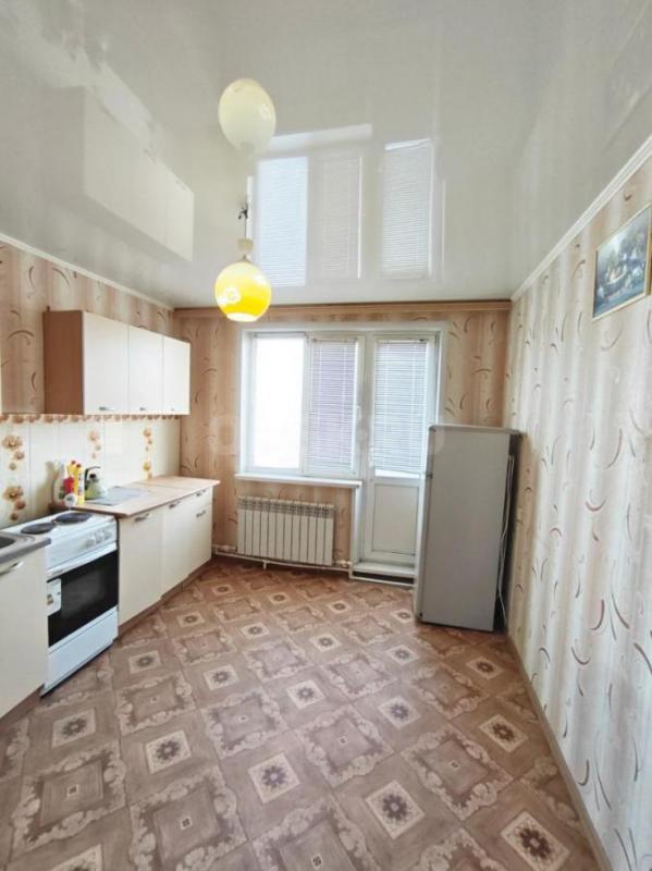 Продается уютная однокомнатная квартира на пятом этаже панельного дома. - Орск