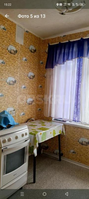 Продам однокомнатную квартиру на 5 этаже. - Орск