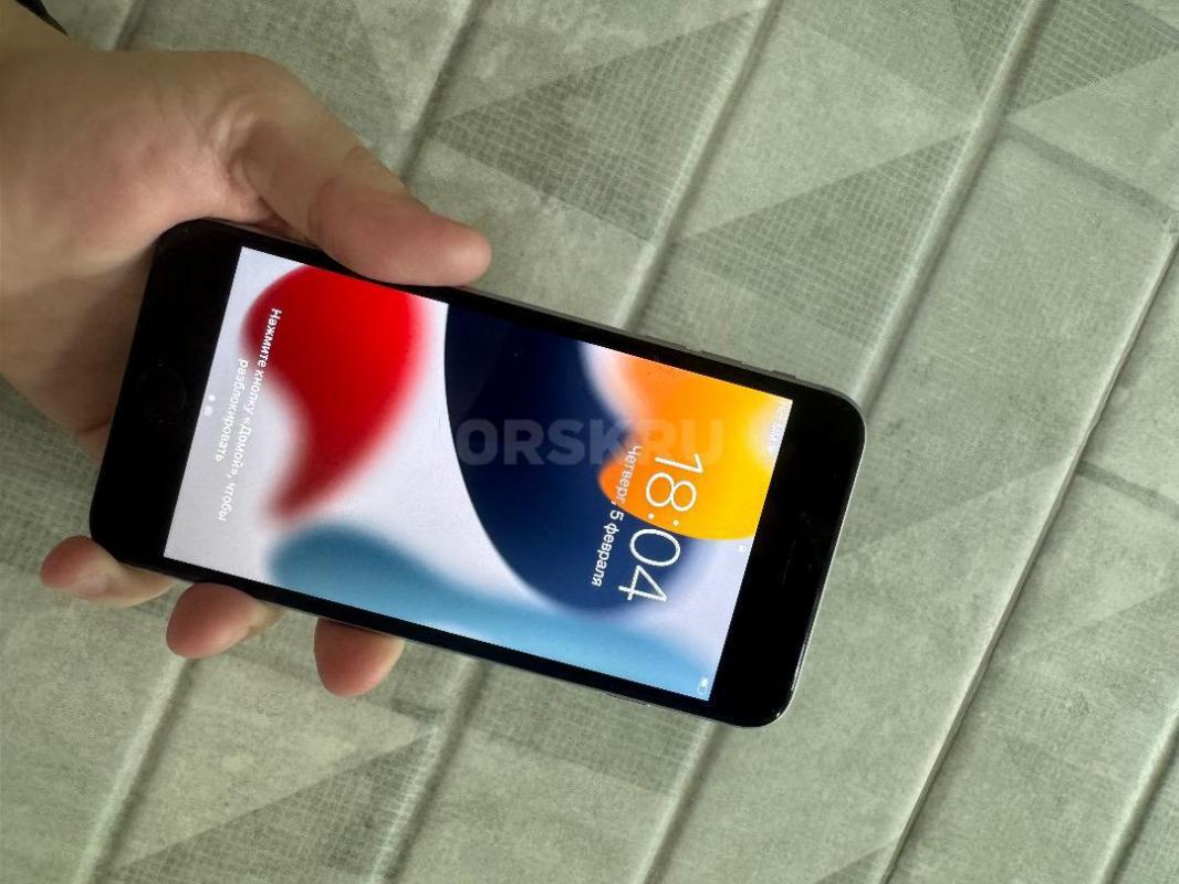 iPhone 6s Plus  в отличном состоянии - Орск