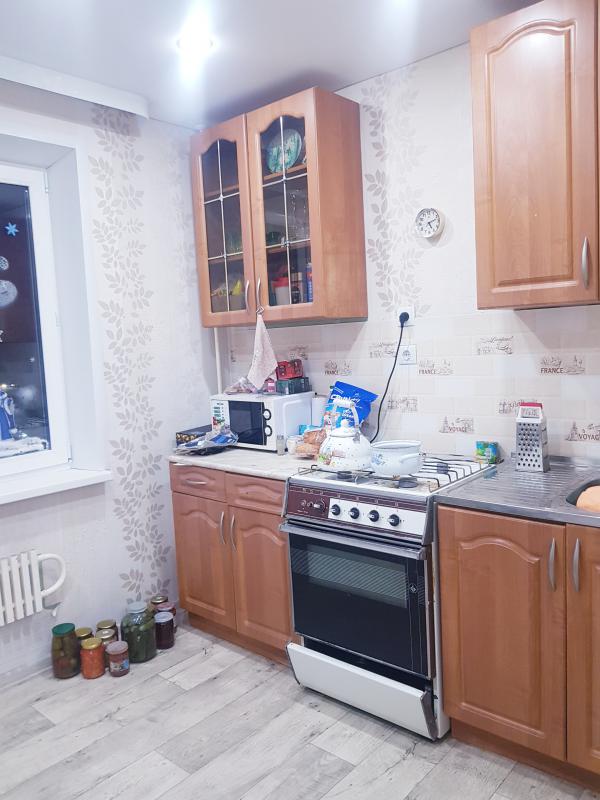 Продается УЛУЧШЕННАЯ 1-КОМНАТНАЯ КВАРТИРА ПО АДРЕСУ: ПР. - Новотроицк