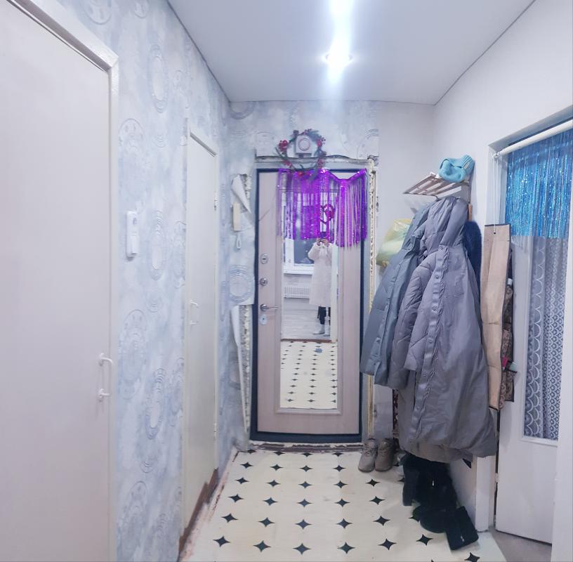 Продается УЛУЧШЕННАЯ 1-КОМНАТНАЯ КВАРТИРА ПО АДРЕСУ: ПР. - Новотроицк