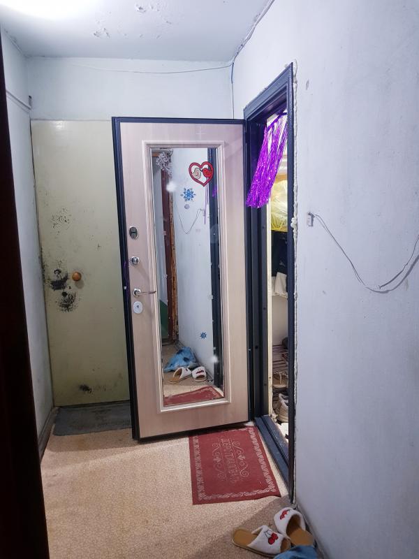 Продается УЛУЧШЕННАЯ 1-КОМНАТНАЯ КВАРТИРА ПО АДРЕСУ: ПР. - Новотроицк