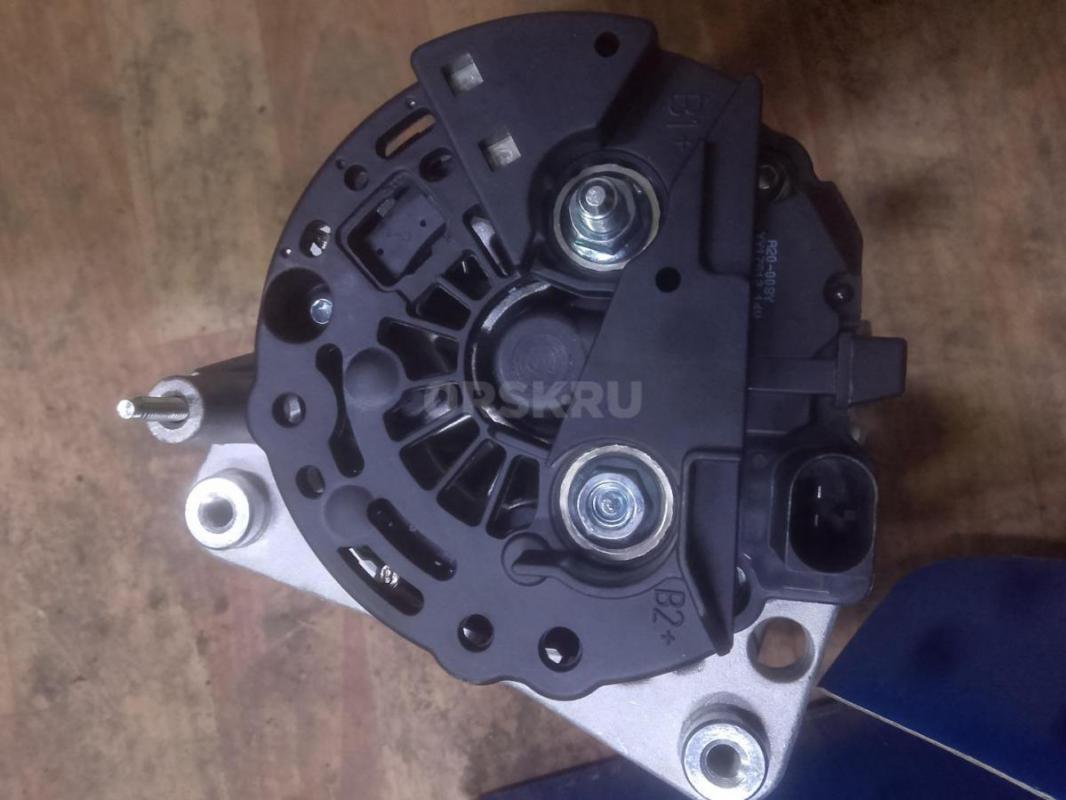 На ауди генератор новый - Орск