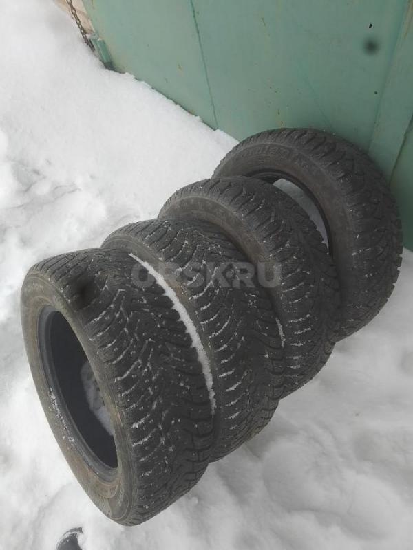 Р14{175-65} 4шт. - Орск