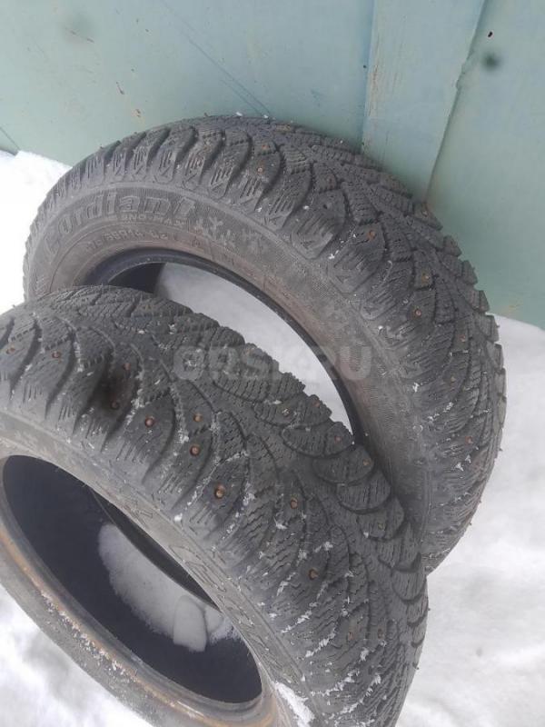 Р14{175-65} 4шт. - Орск