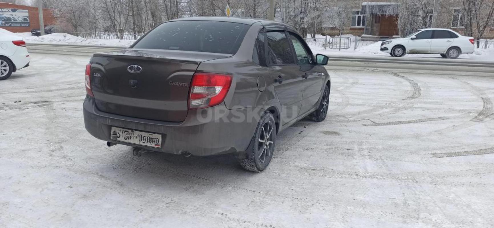 Отличный авто. - Орск