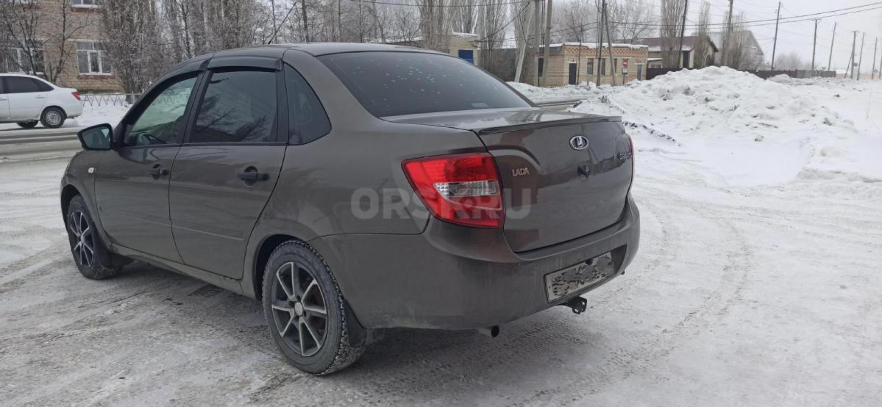 Отличный авто. - Орск