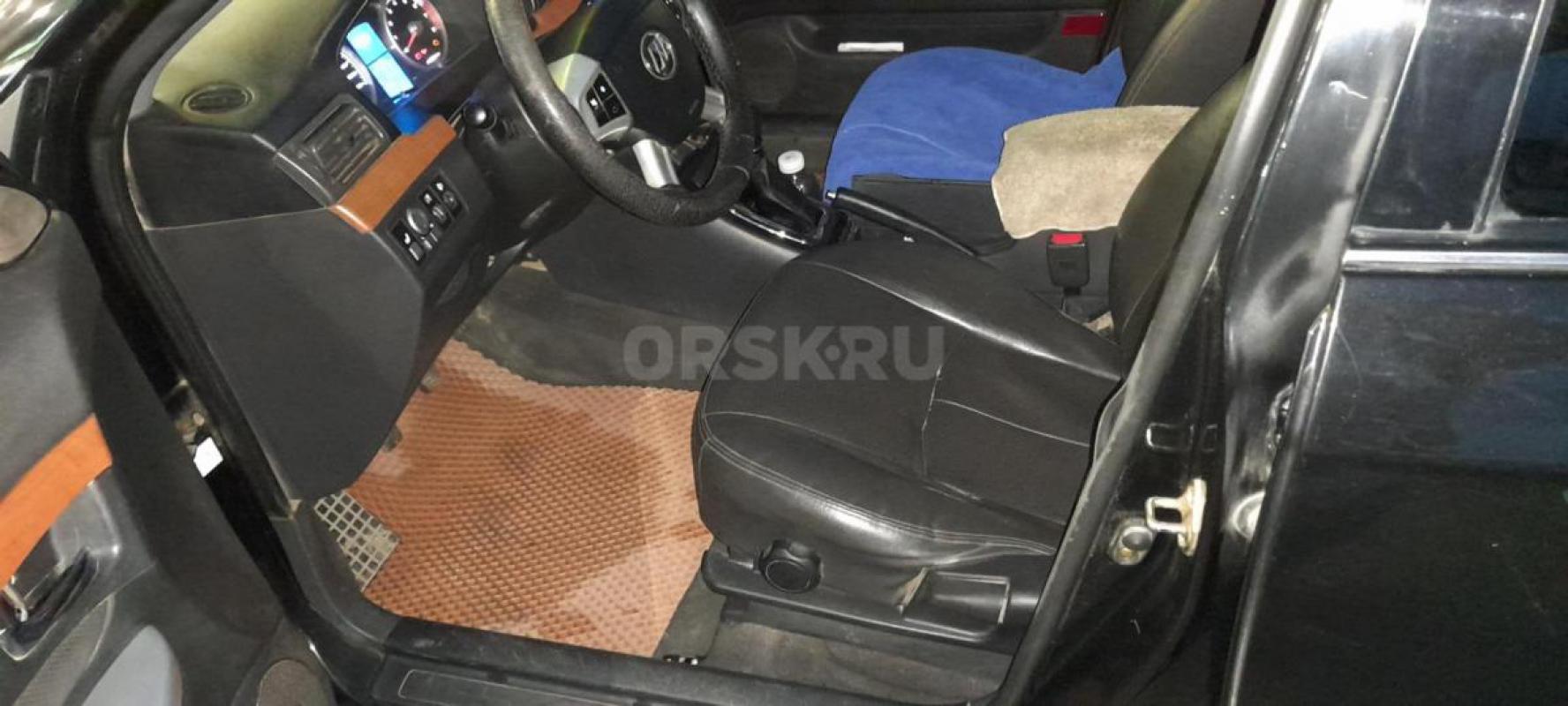 Продам Лифан. - Орск