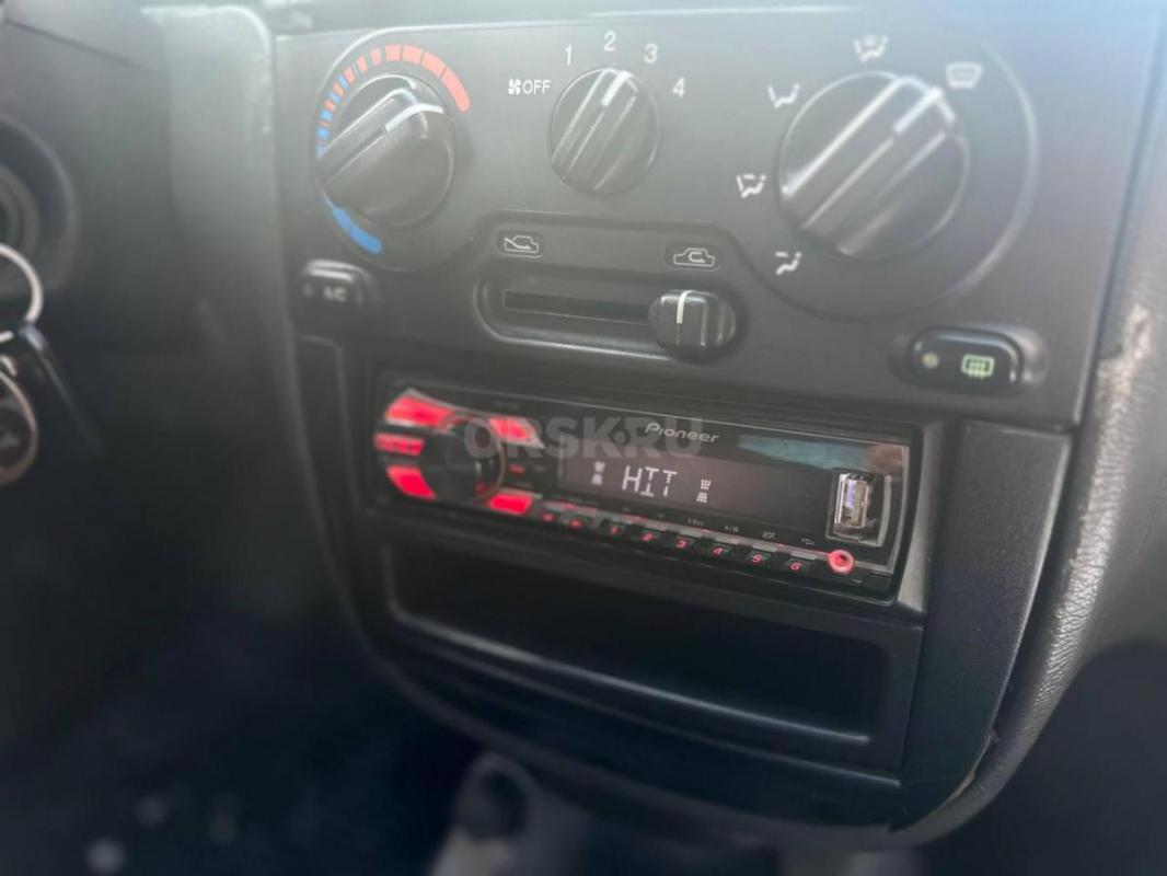 Продам Chevrolet Lanos 2008г 
Двигатель 1.5 работает отлично 
КПП в хорошем состоянии. - Орск