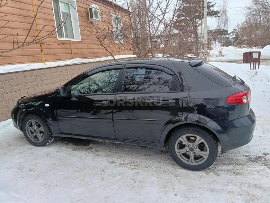 Хорошее состояние. - Орск