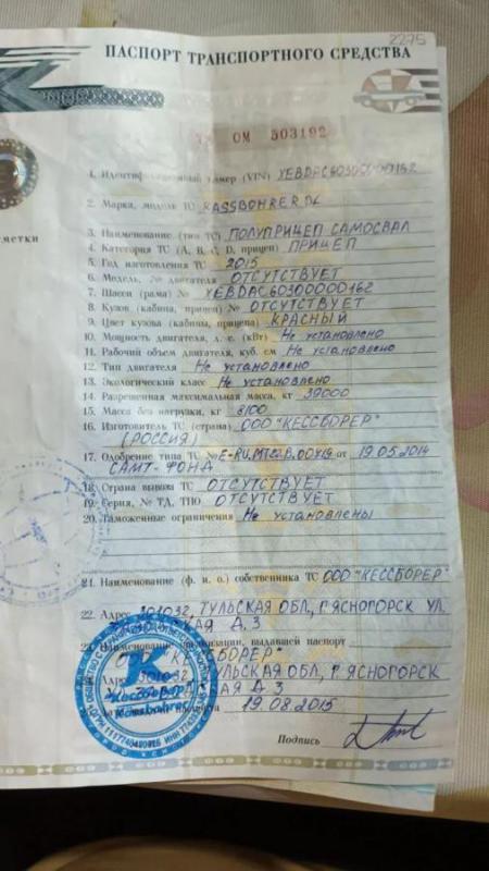 В идеальном состоянии - Орск