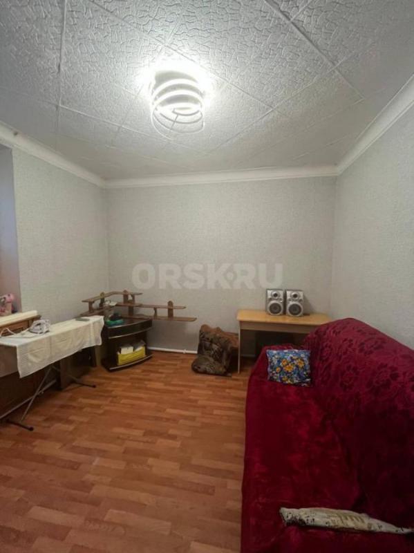 Ваш шанс стать собственником доступной недвижимости в живописном городе Орске! - Орск