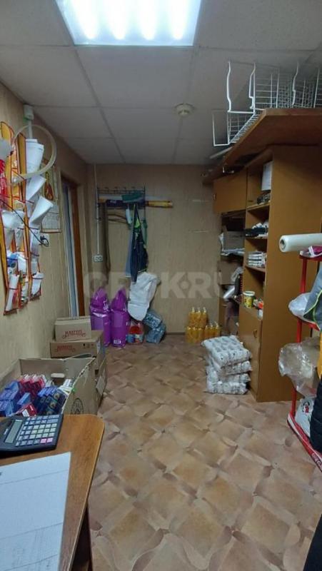 Отдельностоящий магазин с отличной проходимостью! - Орск